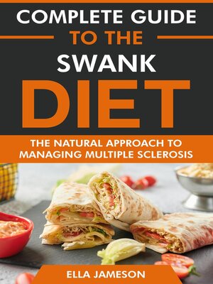 cover image of Complete Guide to the Swank Diet